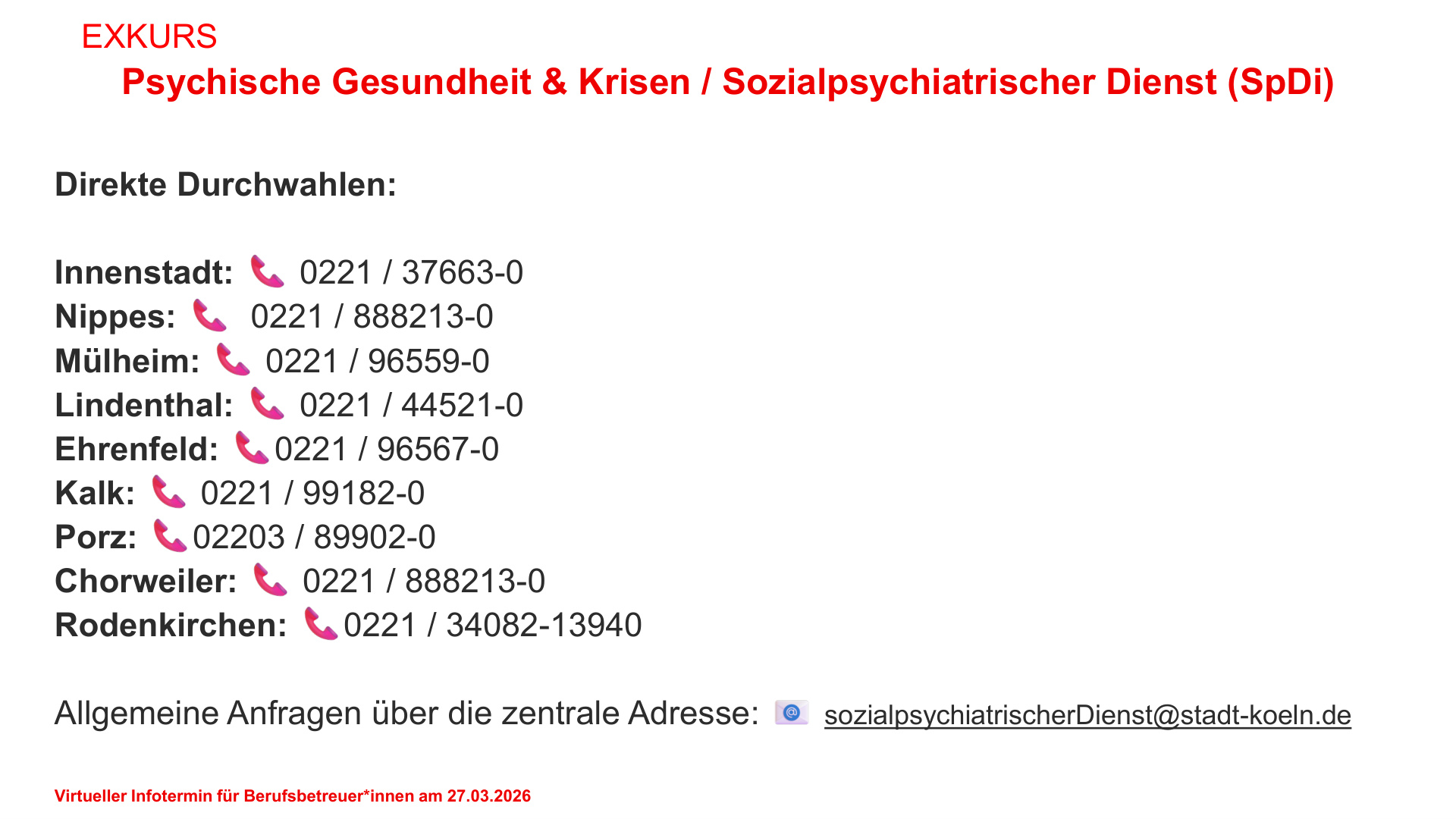 AG 3 Wissenstransfer S.31